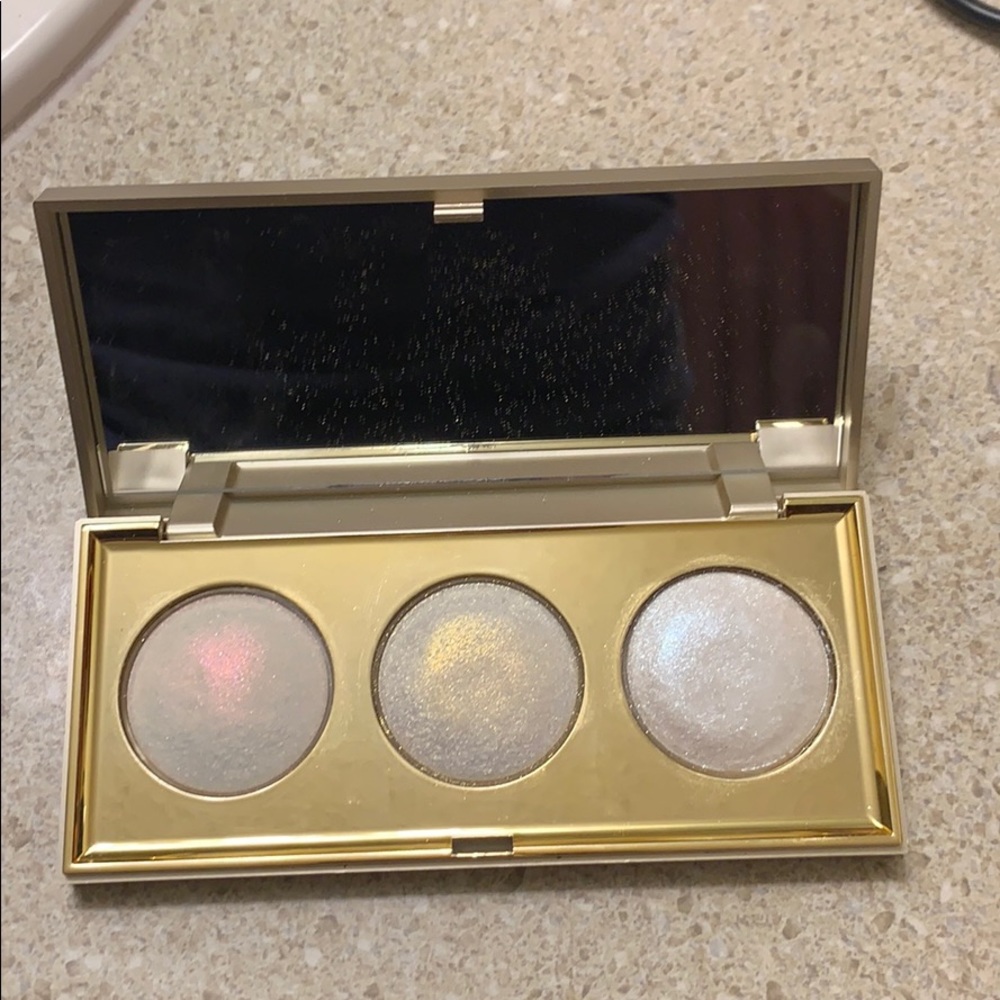 Stila Limited edition highlighting palette